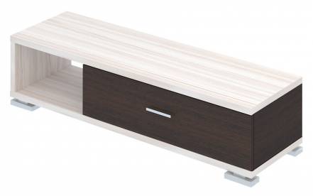 Стеллаж Мэрдэс Сб 40 1 Карамель фото