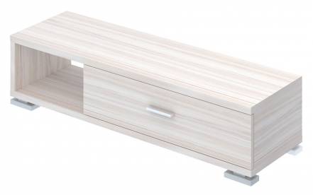 Стеллаж Мэрдэс Сб 40 1 Карамель фото