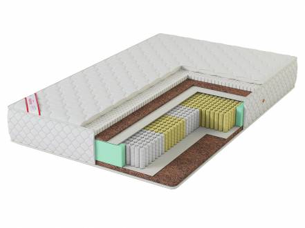 Матрас Virtuoz Вивальди photo Матрас Virtuoz Вивальди фото