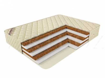 Матрас Virtuoz Бостон photo Матрас Virtuoz Бостон фото