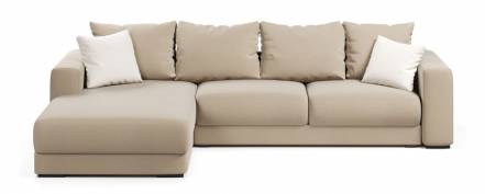 Диван 4Home Ланкастер Еврокнижка фото