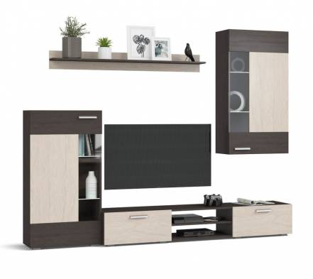 Стенка Lux photo Стенка Lux фото