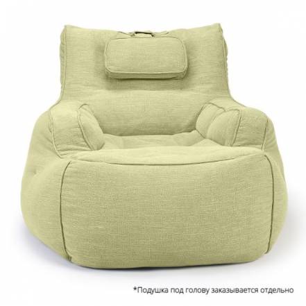 Кресло Tranquility Armchair Lime Citrus фото