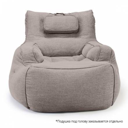 Кресло Tranquility Armchair Hot Chocolate фото