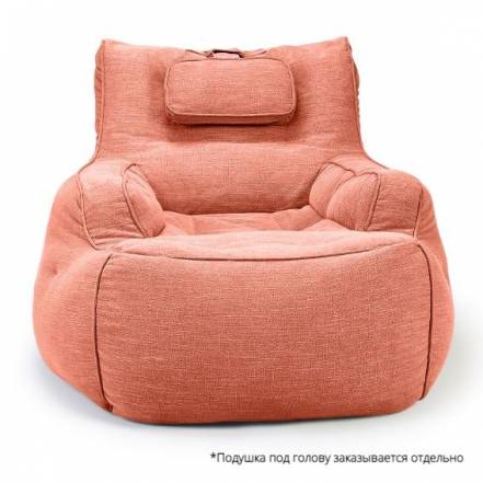 Кресло Tranquility Armchair Wildberry Deluxe фото