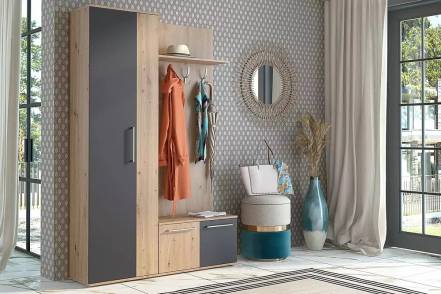 Прихожая Итон 1400 2092 383 photo Прихожая Итон 1400 2092 383 фото