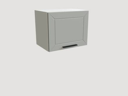 Шкаф Sura Глетчер Гейнсборо 8 фото