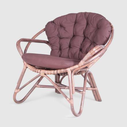 Кресло Rattan Comfort фото