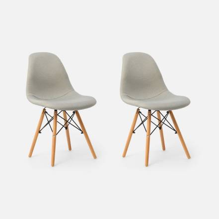Стул Eames 2 фото