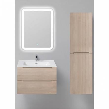 Мебель Belbagno Etna 700 2C So Rg P Rovere Grigio фото