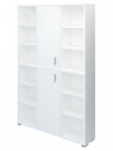 Стеллаж Мэрдэс Пу 40 2 фото