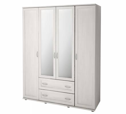 Шкаф Hoff Ника 80 160 6 фото