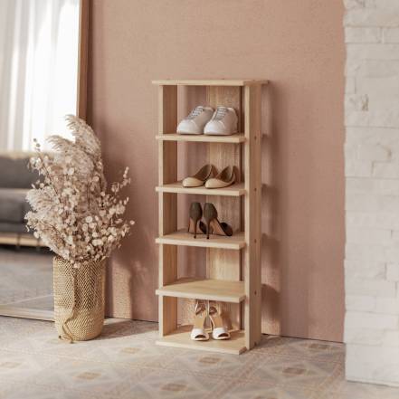 Обувница Граникум Илария фото