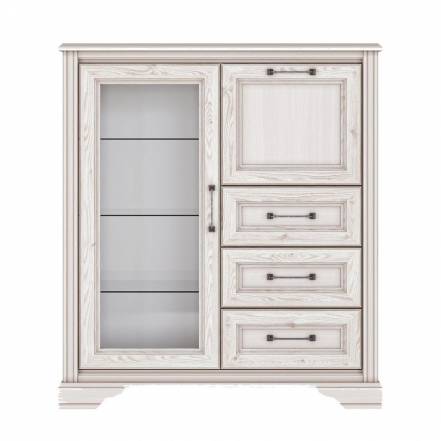 Тумба Стилиус Stylius B169 Kom1W1B3S фото