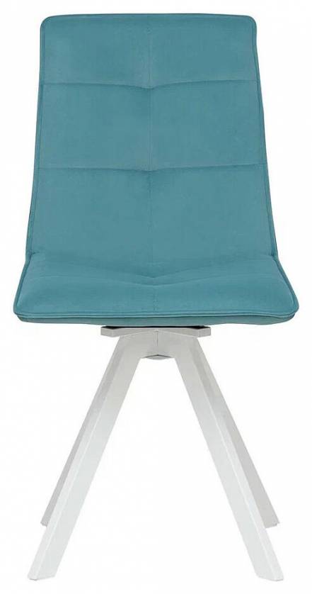 Стул Leset Умбра Повортный Ментол фото