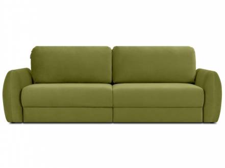 Диван Биани Barhat Latte фото