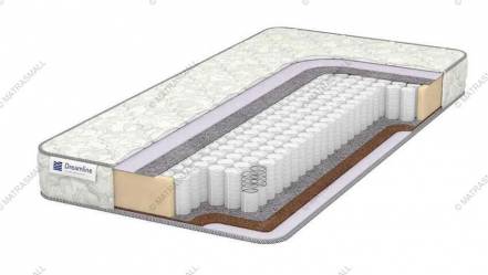 Матрас Dreamline Easy Smart Tfk фото