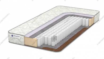 Матрас Dreamline Easy Feel Tfk фото