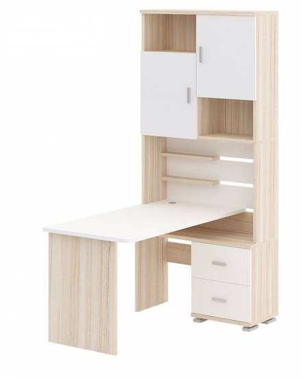 Стол Мэрдэс Ср 720 140 Правый Карамель фото