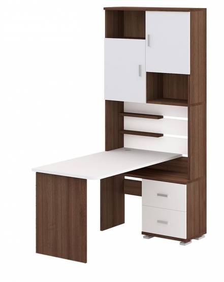 Стол Мэрдэс Ср 720 140 Правый Шамони фото