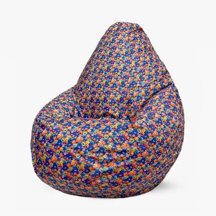 Кресло Мешок Pufoff Xxxl Sesame фото
