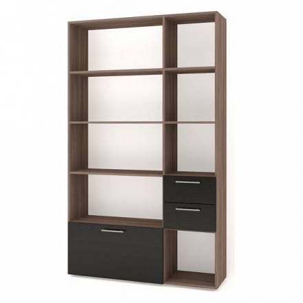 Стеллаж Бриз Ст 105 1204 01 photo Стеллаж Бриз Ст 105 1204 01 фото