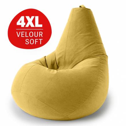 Кресло Мешок Bean Joy Хxxxl фото