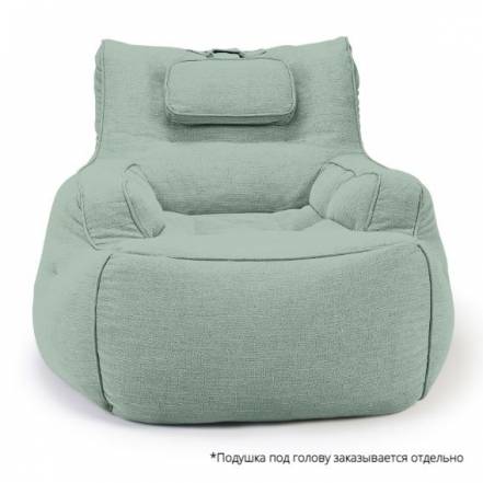 Кресло Tranquility Armchair Pepper Mint фото