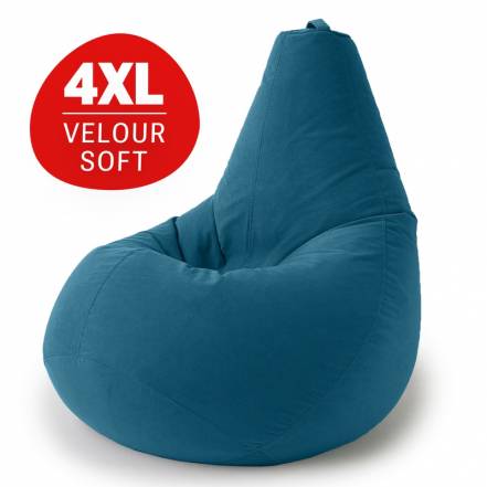 Кресло Мешок Bean Joy Хxxxl фото
