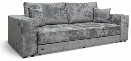 Диван-кровать Лагуна Crash 42 (Велюр) photo Диван-кровать Лагуна Crash 42 (Велюр) фото