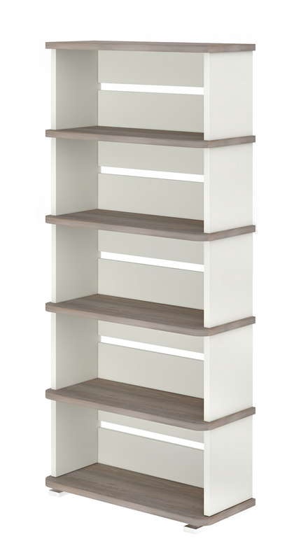 Стеллаж Мэрдэс Сб 25 5 Нельсон фото