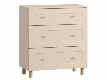 Комод Велди-1 Paloma фото