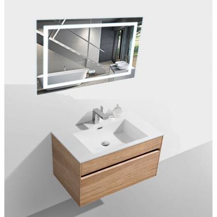 Мебель Vincea Chiara 80 Y Oak фото