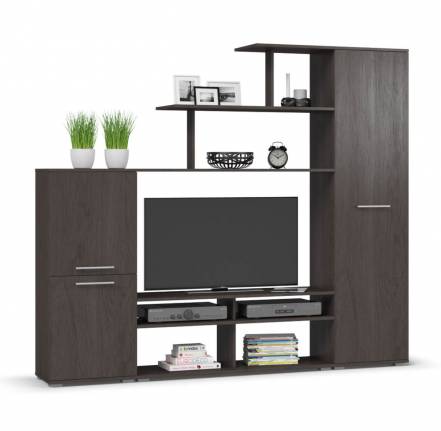 Стенка Каскад photo Стенка Каскад фото