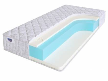 Матрас Skysleep 205 230 Roller Cotton Twin Memory 22 фото