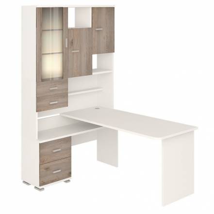 Стол Мэрдэс Ср 620 160 Левый Нельсон фото