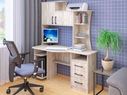 Стол Пирамида Ск 19 фото