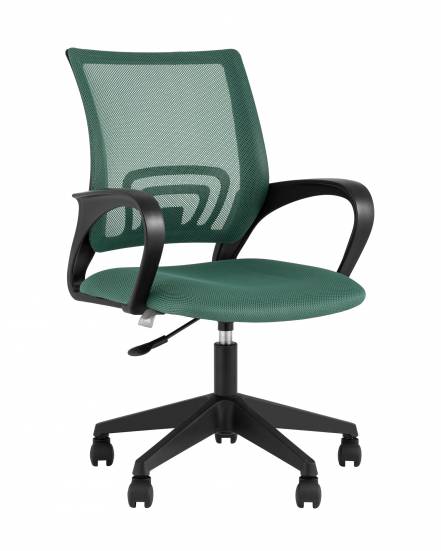 Кресло Оператора Topchairs St Basic фото