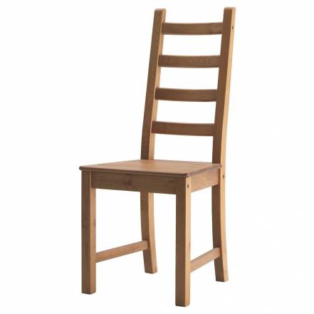 Стул Ikea Каустби фото