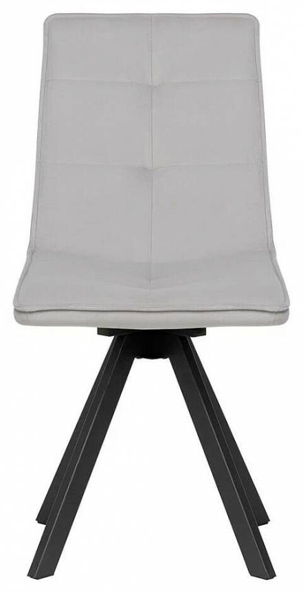 Стул Leset Умбра Повортный Дым фото