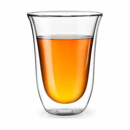 Набор бокалов Apollo с двойными стенками Tallie, 300 мл, 2 шт фото