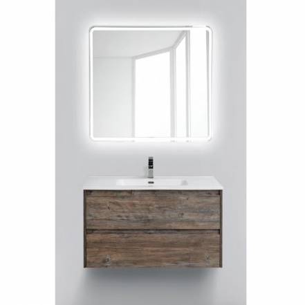 Мебель Belbagno Kraft 800 2C So Pp Pino Pasadena фото