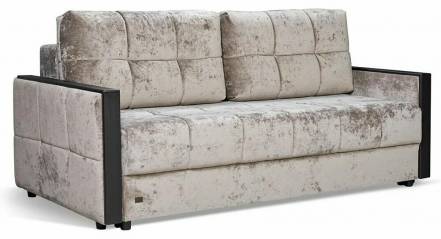 Диван Кровать Бостон Нью Plush Latte photo Диван Кровать Бостон Нью Plush Latte фото