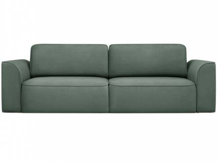 Диван Спейс Velvet Olive фото