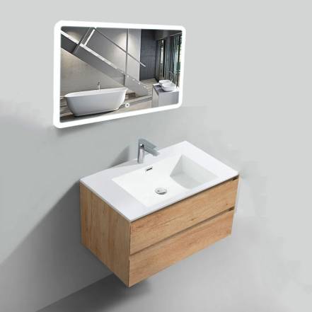 Мебель Vincea Luka 80 Y Oak фото