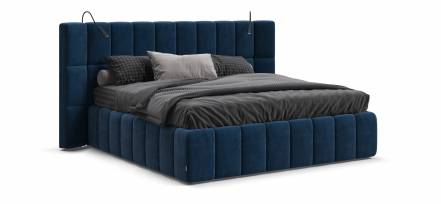 Кровать Boss Xo Monolit фото