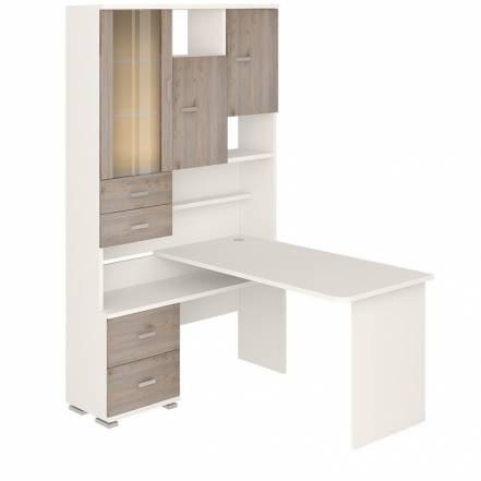 Стол Мэрдэс Ср 620 140 Левый Нельсон фото