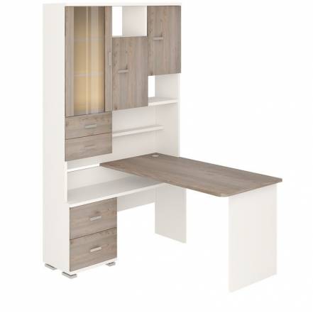 Стол Мэрдэс Ср 620 140 Левый Нельсон Нельсон фото