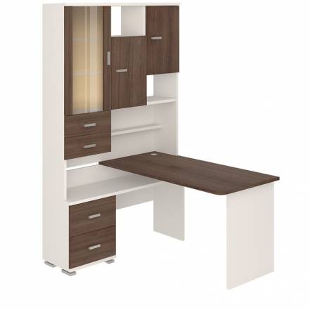 Стол Мэрдэс Ср 620 140 Левый Шамони Шамони фото