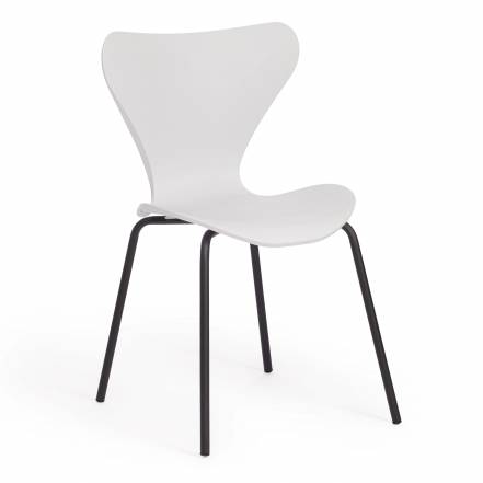 Стул Tetchair Jacobsen фото